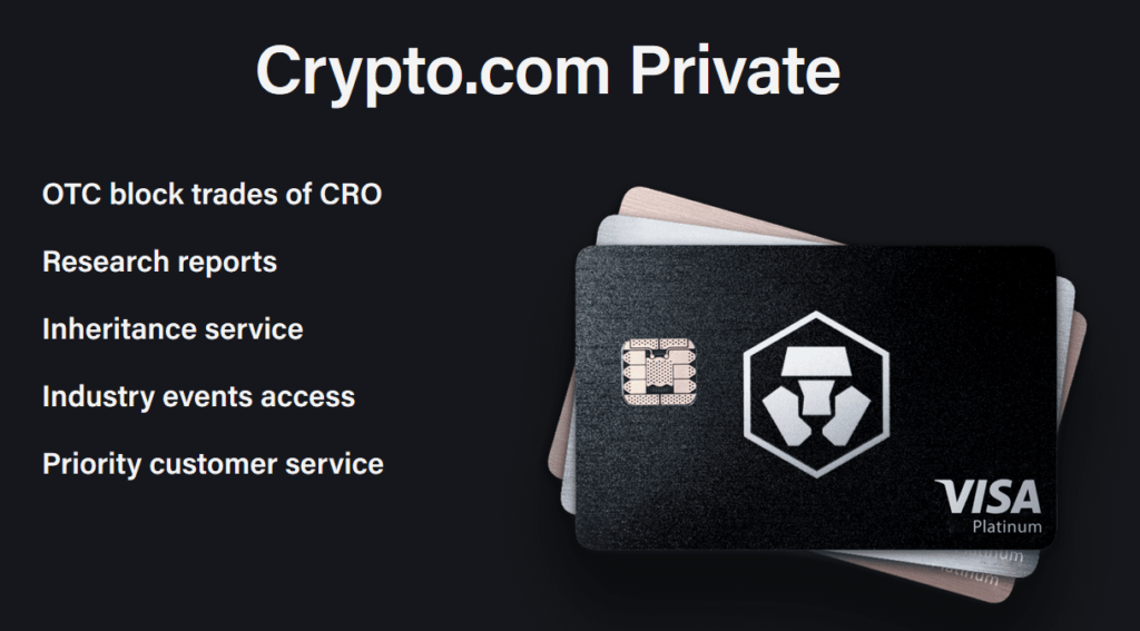 Crypto.com app debit card_理財投資_顛覆資訊