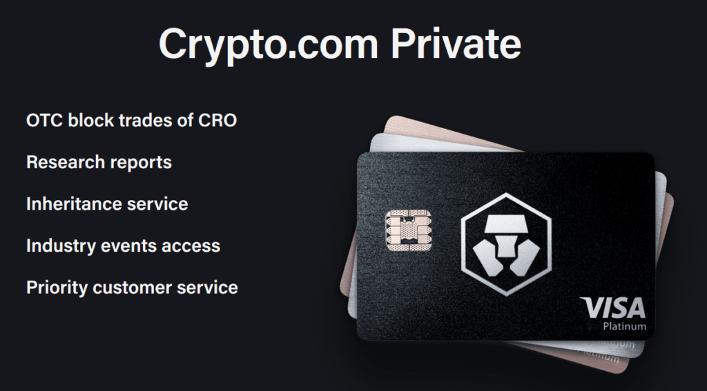 Crypto.com app debit card_理財投資_顛覆資訊 (2) Crypto.com app debit card_理財投資_顛覆資訊