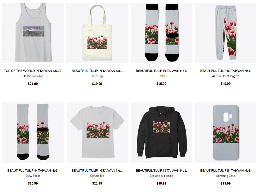 TeeSpring_理財投資_顛覆資訊