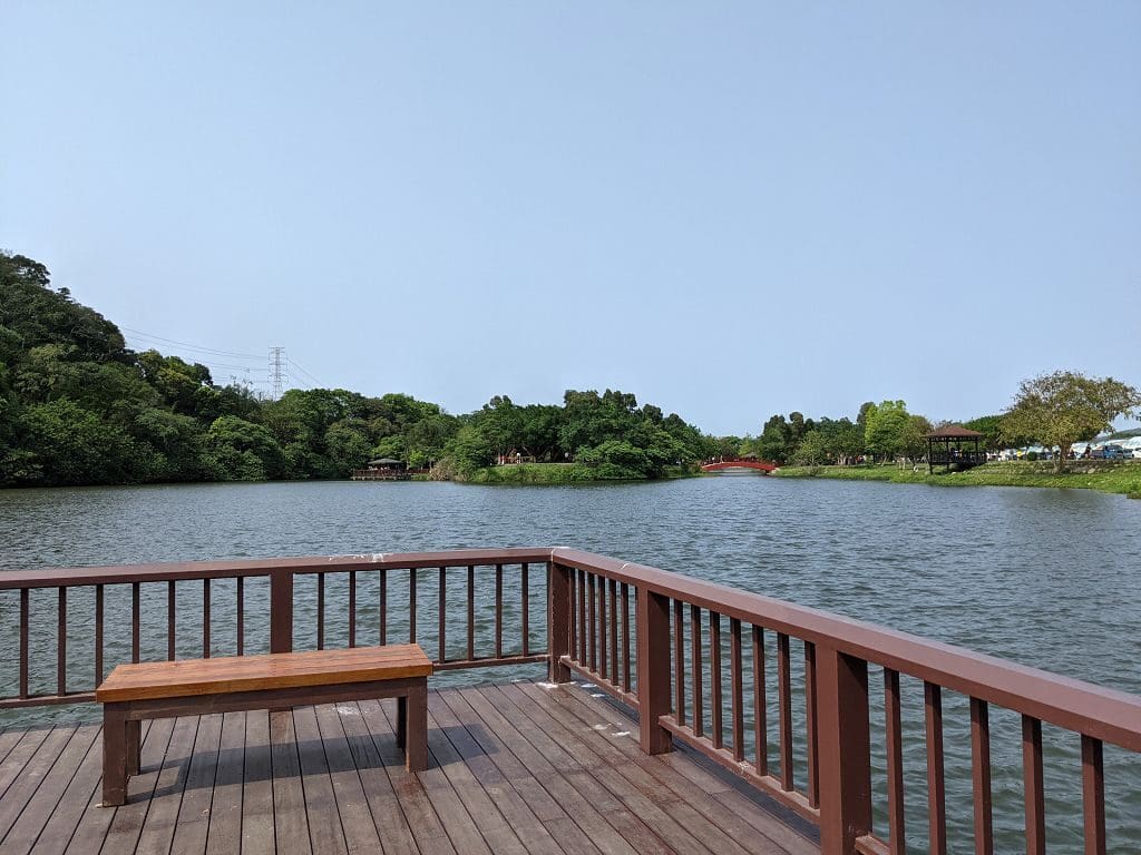 三坑生態園區_ 生活旅遊_顛覆資訊 (2)