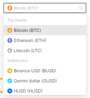 Glassnode crypto
