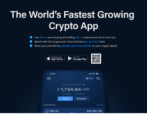 Crypto.com_理財投資_顛覆資訊 封面