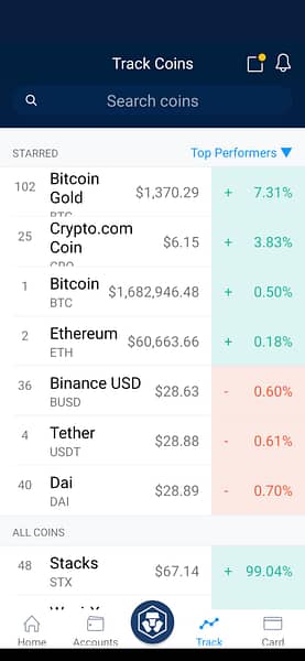 Crypto.com app_理財投資_顛覆資訊 (5)