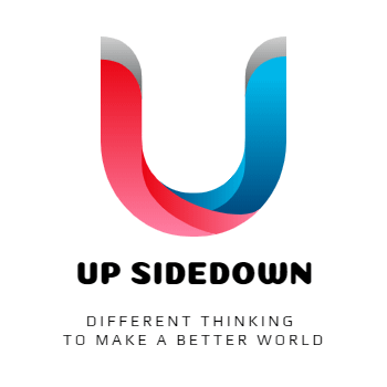 upsidedown